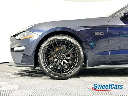 Used 2021 Ford Mustang GT Premium w/ GT Performance Package image 40