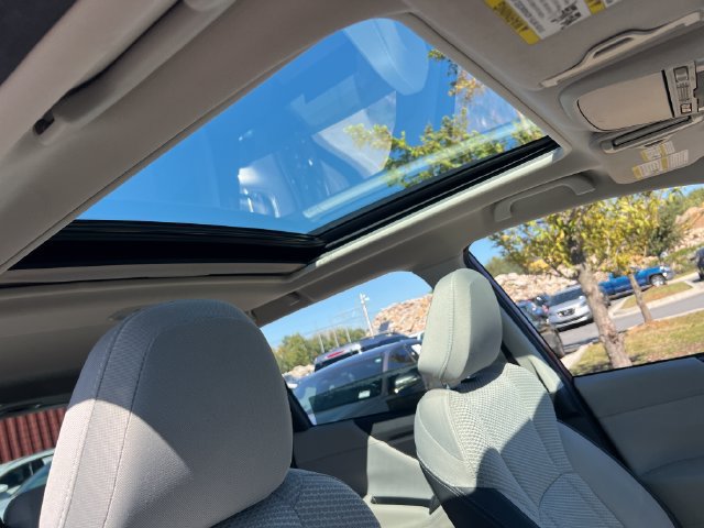 Used 2023 Subaru Forester Premium AWD/4WD image 32