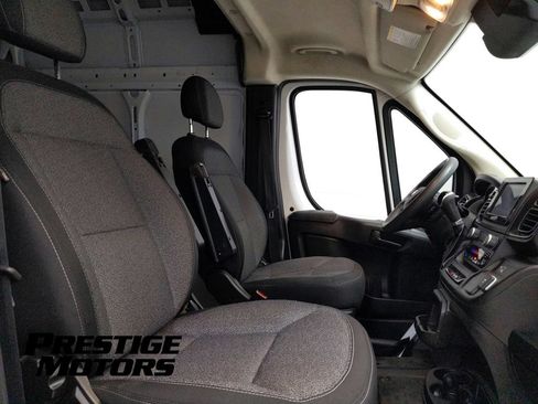 Used 2023 RAM ProMaster 3500 FWD image 26
