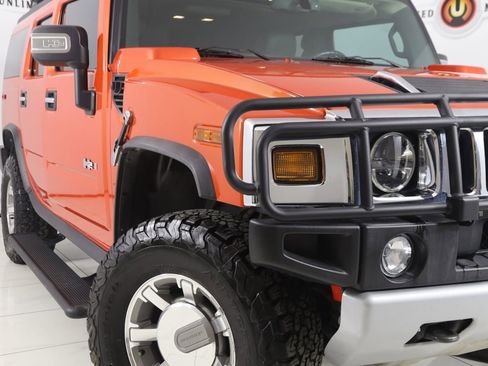 Used 2008 HUMMER H2 image 18
