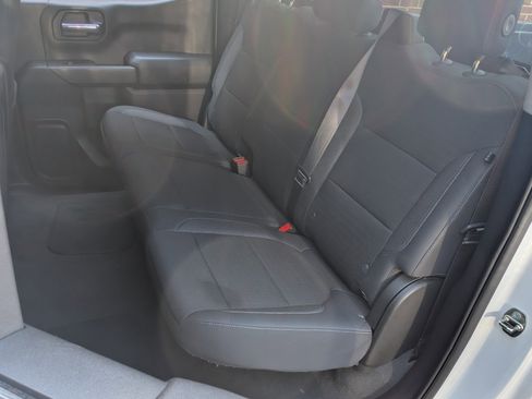 Used 2019 Chevrolet Silverado 1500 LT w/ All-Star Edition RWD image 17