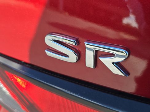 Used 2022 Nissan Sentra SR image 28