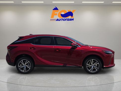 New 2026 Lexus RX 350 FWD image 5