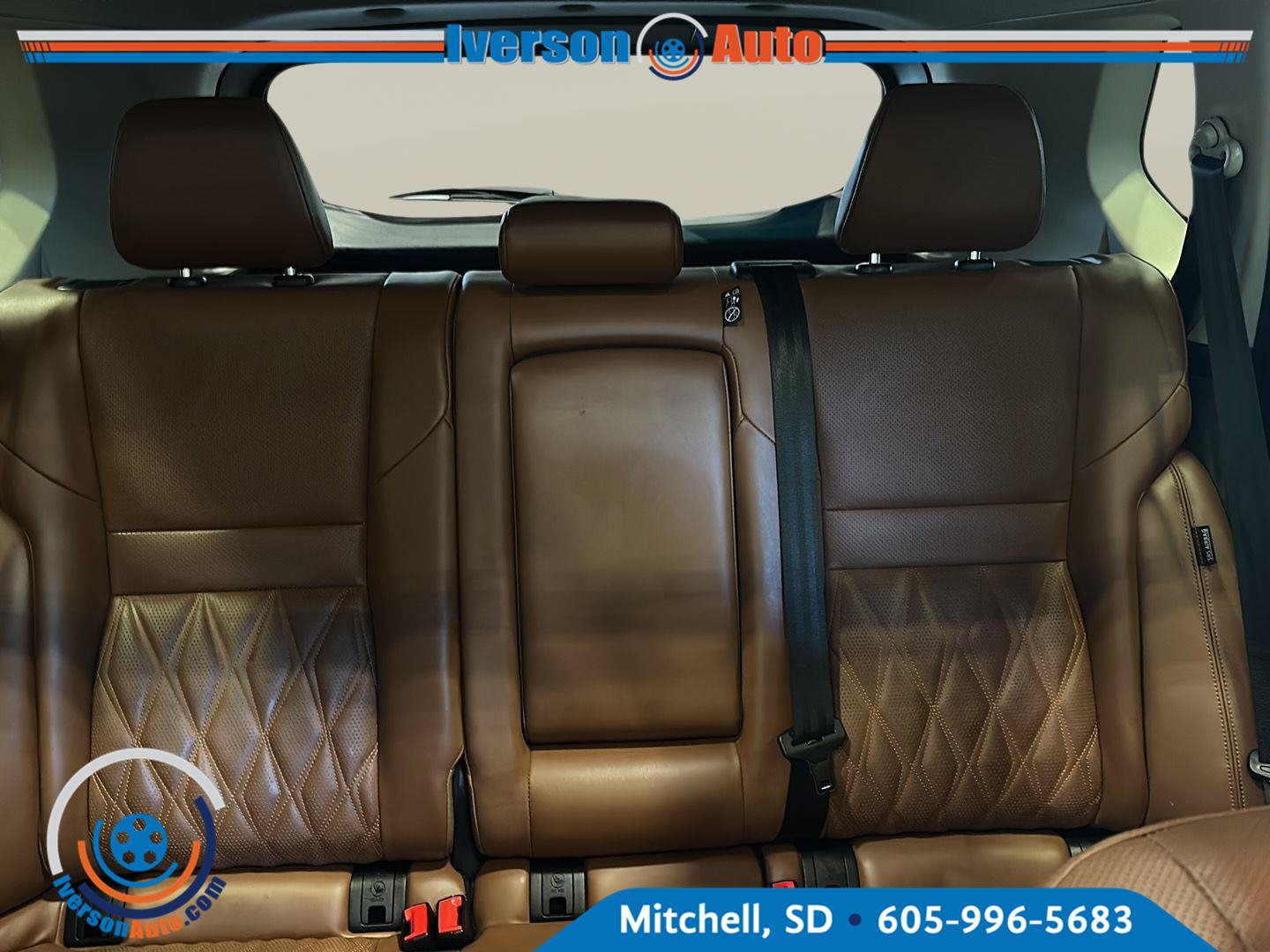 Used 2026 Nissan Rogue Platinum w/ Platinum Premium Package AWD/4WD image 25