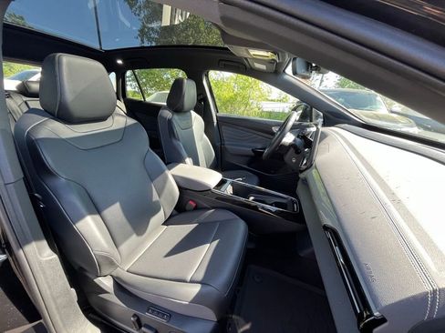 Certified 2023 Volkswagen ID.4 S RWD image 12