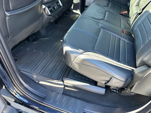 Certified 2024 Ford F150 Platinum w/ Equipment Group 702A High image 25