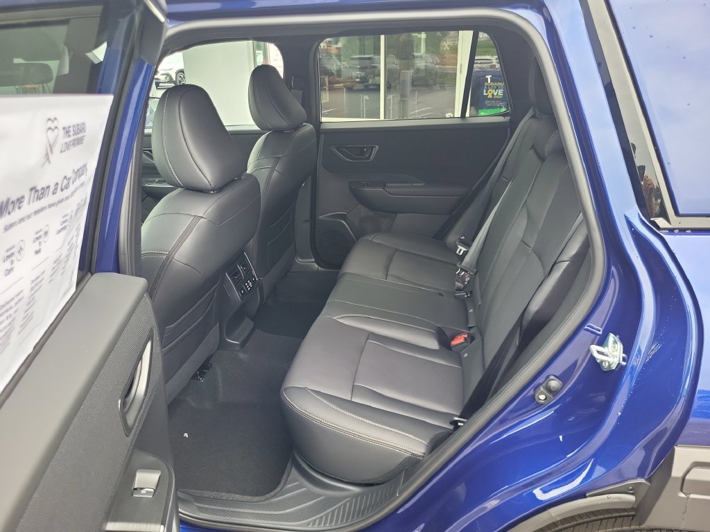 New 2026 Subaru Outback Limited AWD/4WD image 10