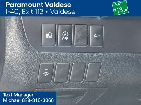 Used 2019 Toyota Highlander AWD V6 image 8