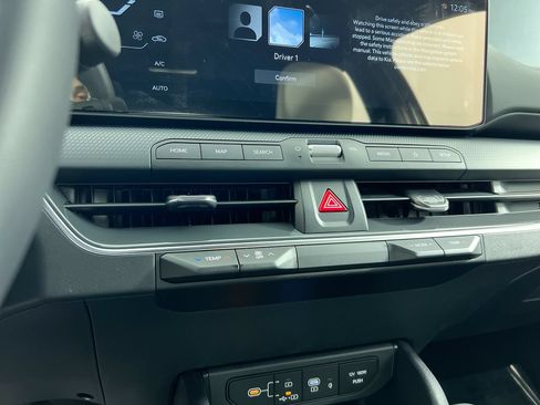 New 2026 Kia K4 GT-Line Turbo w/ GT-Line Premium Package FWD image 25