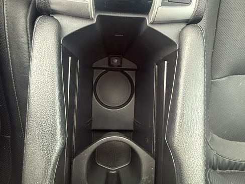 Used 2016 Honda Civic EX-L image 13