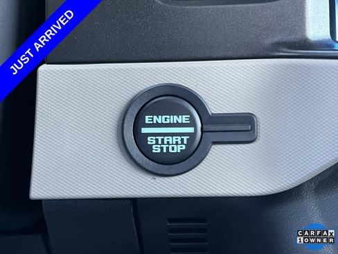 Used 2022 Ford Bronco Wildtrak AWD/4WD image 32
