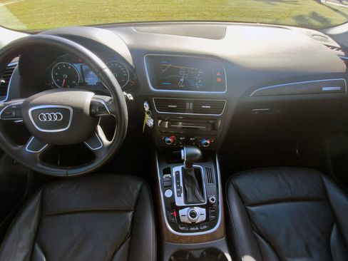 Used 2014 Audi Q5 2.0T Premium Plus image 18