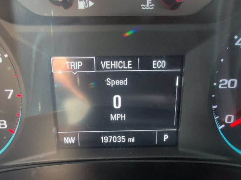 Used 2020 Chevrolet Malibu LS w/ LPO, Convenience Package 2 FWD image 12