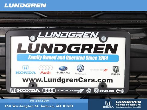 Used 2024 Honda CR-V LX image 13