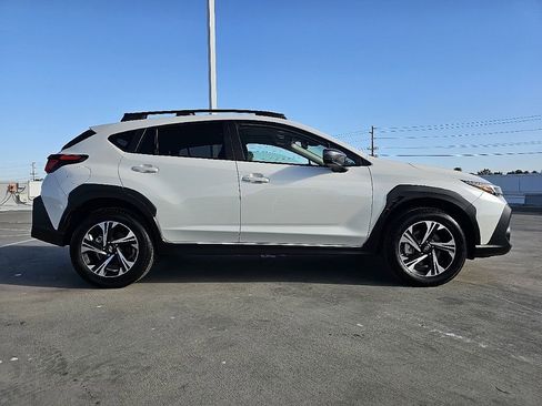 Certified 2025 Subaru Crosstrek 2.0i Premium image 10