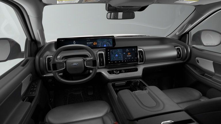 New 2027 Ford Expedition Max Active RWD image 32