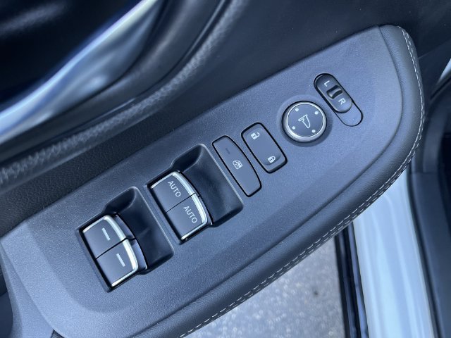 New 2027 Honda HR-V EX-L image 24
