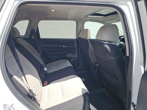Used 2023 Honda CR-V EX image 13