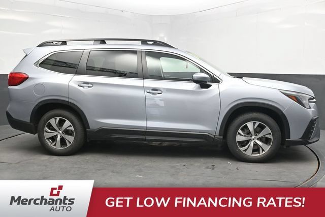 Used 2024 Subaru Ascent Premium w/ Convenience Package AWD/4WD image 9