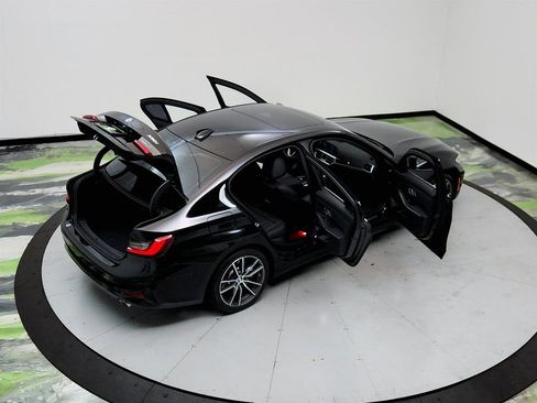 Used 2021 BMW 330i Sedan RWD image 37