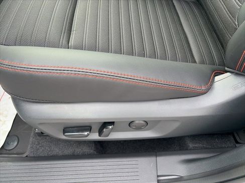 New 2026 Nissan Rogue SV image 18