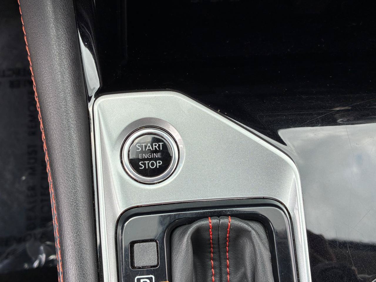 Used 2023 Nissan Altima 2.5 SR FWD image 25