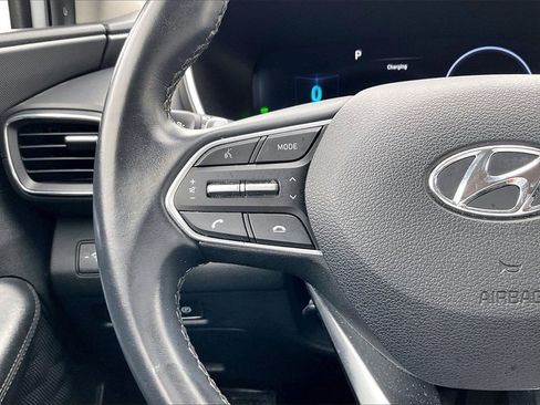 Used 2023 Hyundai Santa Fe SEL Convenience image 10