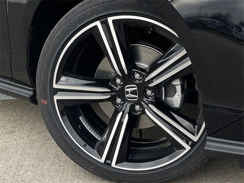 New 2026 Honda Accord SE image 8