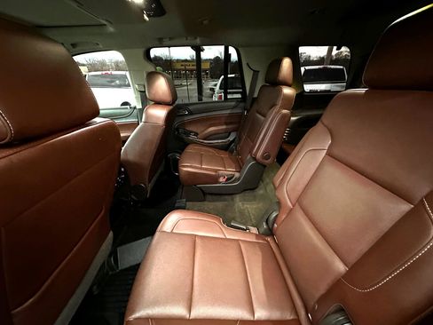 Used 2017 Chevrolet Tahoe Premier image 9