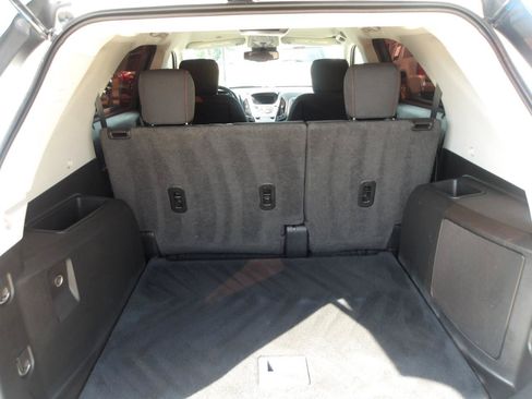 Used 2013 Chevrolet Equinox LT w/ Driver Convenience Package FWD image 13