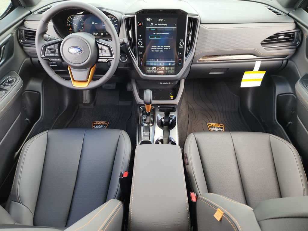 New 2026 Subaru Forester Wilderness AWD/4WD image 20