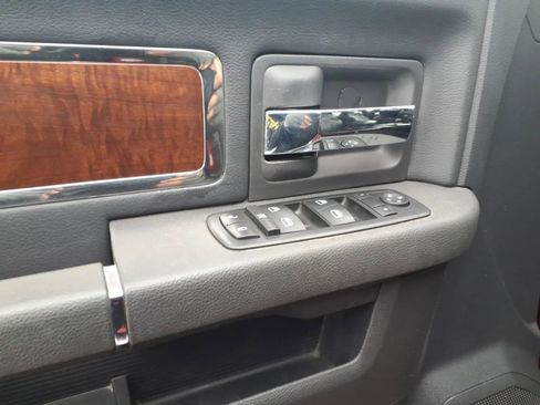Used 2009 Dodge Ram 1500 Truck Laramie image 25