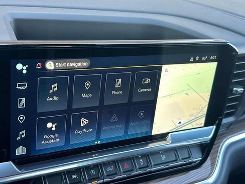 New 2025 Chevrolet Silverado 1500 LT image 20