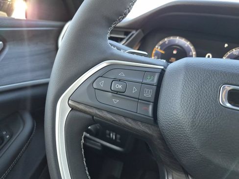 New 2026 Jeep Grand Cherokee L 2WD image 20