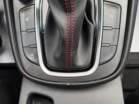 Certified 2022 Hyundai Kona N Line w/ Tech Package image 23
