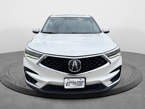 Used 2019 Acura RDX image 2