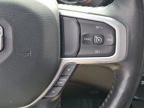 Used 2021 RAM 1500 Big Horn AWD/4WD image 24