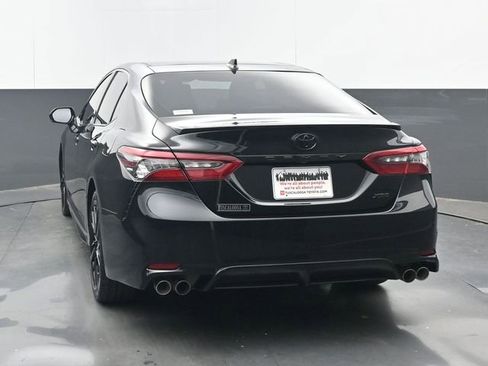 Used 2023 Toyota Camry XSE image 20