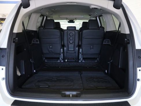 New 2026 Honda Odyssey EX-L image 26