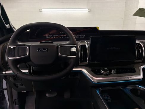 New 2026 Ford Expedition Tremor AWD/4WD image 8