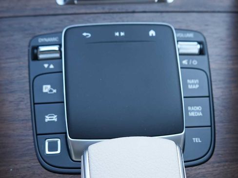 New 2026 Mercedes-Benz GLS 450 4MATIC image 51