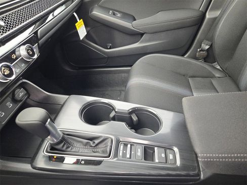 New 2026 Honda Civic Sport image 22