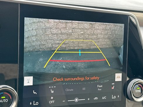 Certified 2023 Lexus RX 350 FWD w/ Cold Area Package image 20