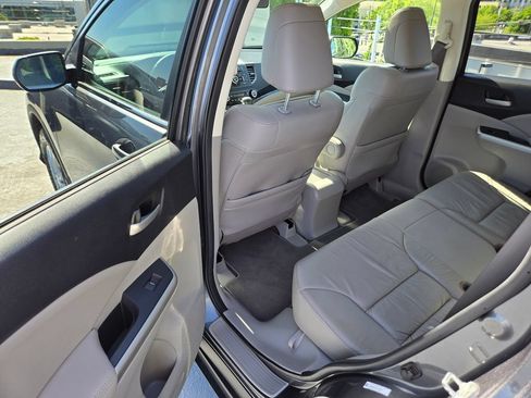 Used 2013 Honda CR-V EX-L image 15