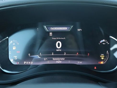 New 2026 RAM 3500 Laramie image 17