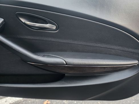 Used 2007 BMW 650i Convertible image 15