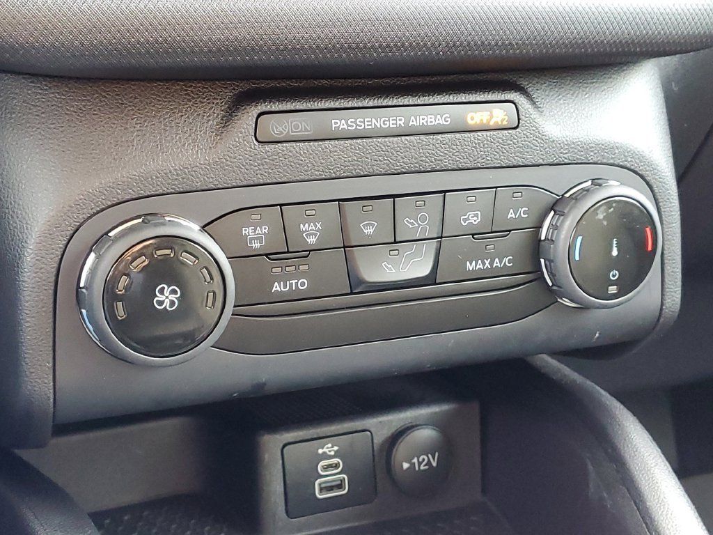 Certified 2024 Ford Bronco Sport Big Bend AWD/4WD image 28