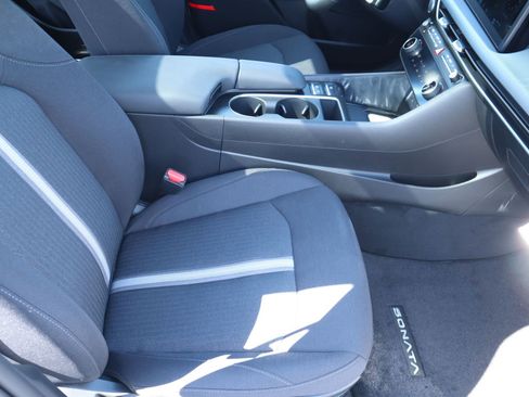 New 2026 Hyundai Sonata SEL FWD image 18