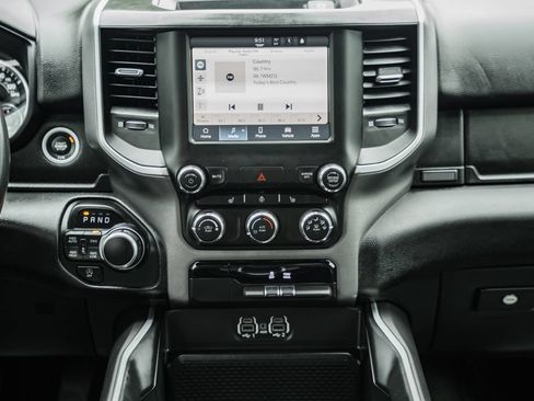 Used 2023 RAM 1500 Big Horn AWD/4WD image 23
