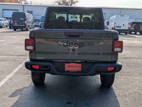 New 2026 Jeep Gladiator Sport image 4